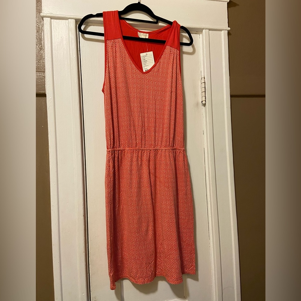NWT anthropologie dress